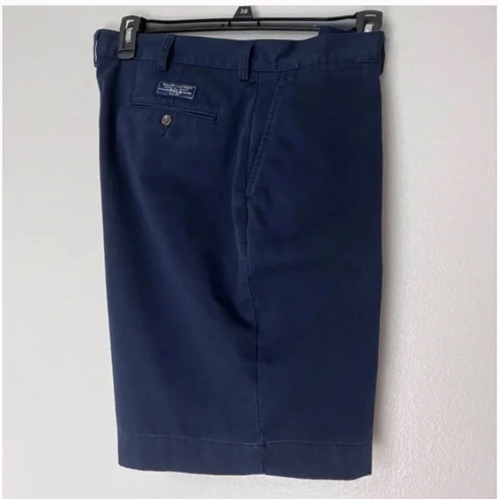 Polo by Ralph Lauren Men’s Classic Chino Shorts size 38